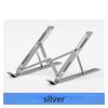 Suport portabil pentru computer Suport pliabil din aliaj de aluminiu Suport pentru bază pentru laptop Suport reglabil Accesorii pentru computer