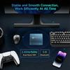 Mini Pc BMAX B2 Power 8G+256G SSD Intel Celeron Processor 5205U  Intel UHD Graphics  Window 11