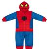 Piżama Onesie Kigurumi Kostium Przebranie Spider-Man 115-125Cm