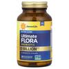Renew Life Ultimate Flora Extra Care Probiotic 30 Billion CFU Live Cultures Veggie Capsules, 30 Count