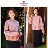 Yuzhaolin Women's New Chinese Style Jacket