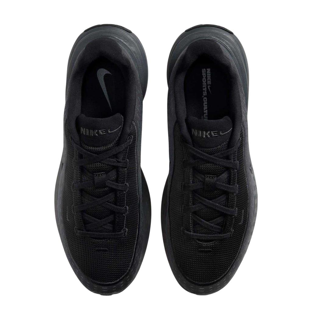 Nike Mens Swoosh Cushioned Trainers