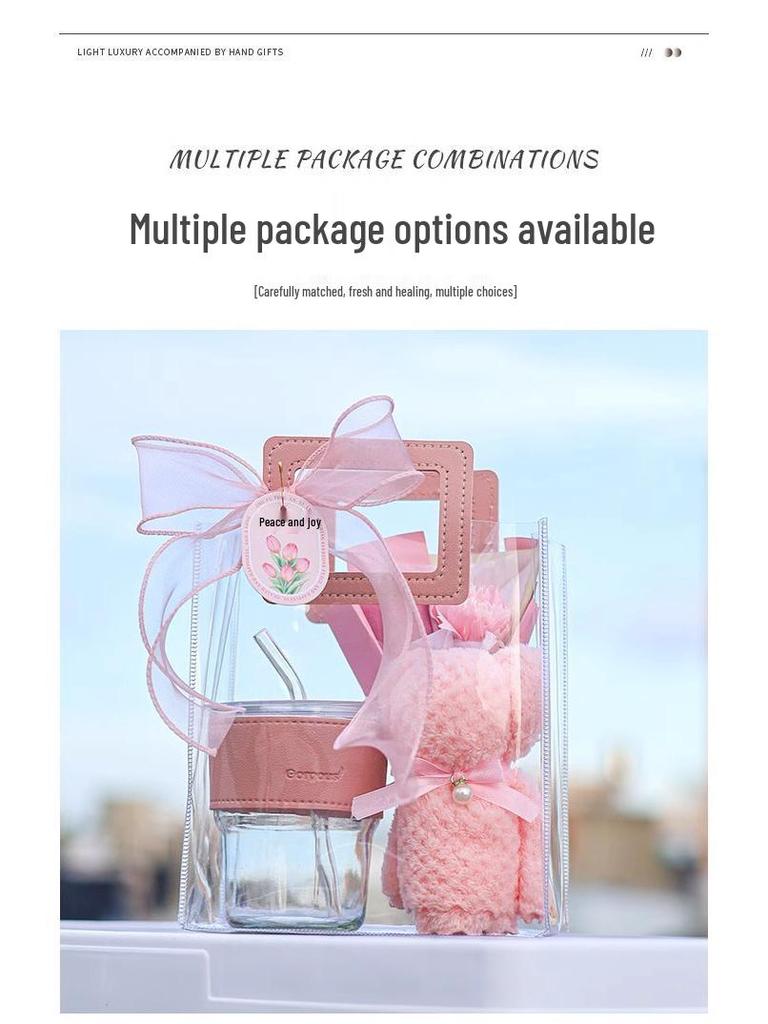 Wedding & Birthday Favor Box: Practical Gifts for Guests, Customers, Employees, Events & Team Building