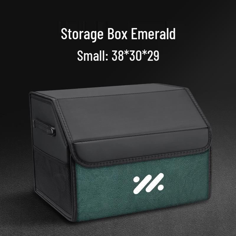 ZEEKR LS6/L7/L6/LS7 Kofferraum-Aufbewahrungsbox