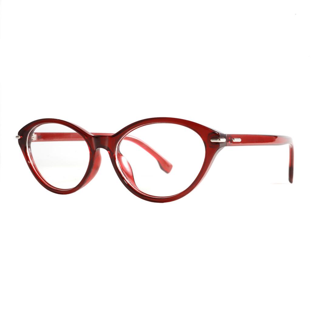 Computer Glasses Frame Women Men Exquisite Cat Eye Eyewear Party Travel Camping Female Male Blue Light Blocking Glasses