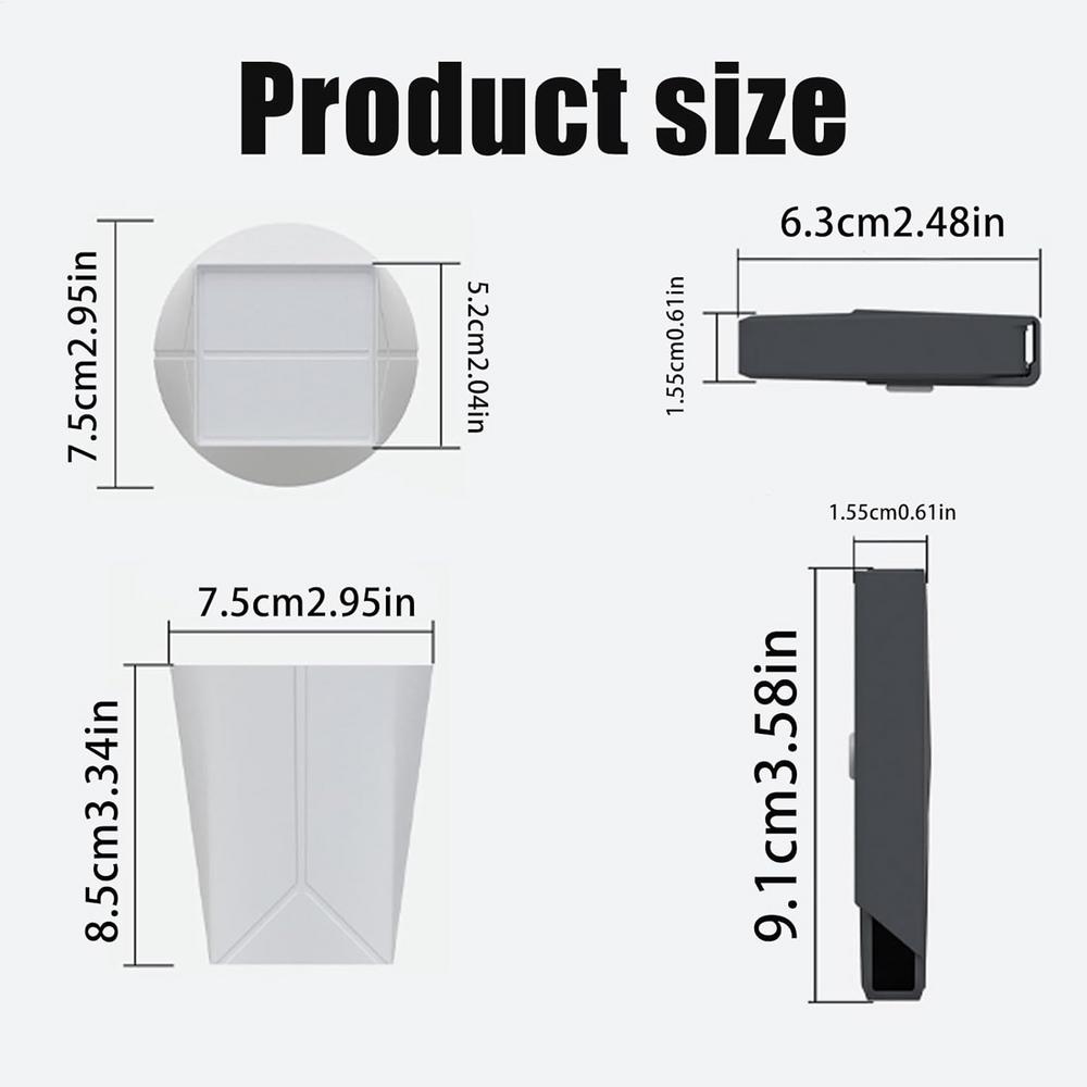 Portable 8 Oz Silicone Beverage Mug folding Water Cup for Camping Hiking Backpacking Traveling Cruise Outdoor Activities