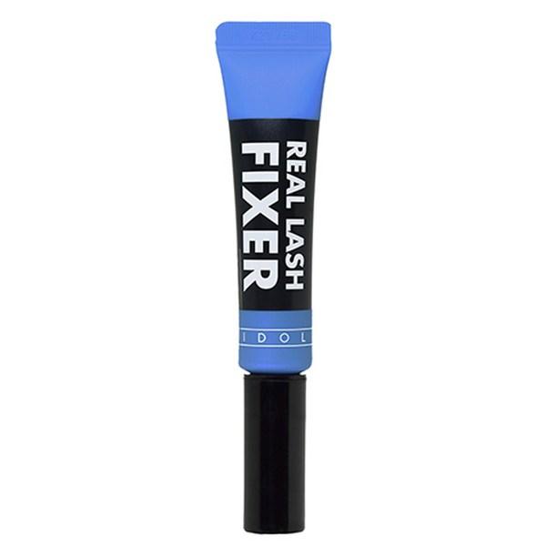 

Aritaum Idol Real Lash Fixer Mascara Top 8мл, Черный, 1 популярная корейская косметика