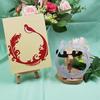 Metal DIY Embossing Moulds Cute Chick Embossing Stencil Cutting Dies for Album Paper Card Making Scrapbooking Durable