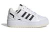 Forum Wmns Adidas Originals Xlg 'Bianco Nero' Donna IG2578