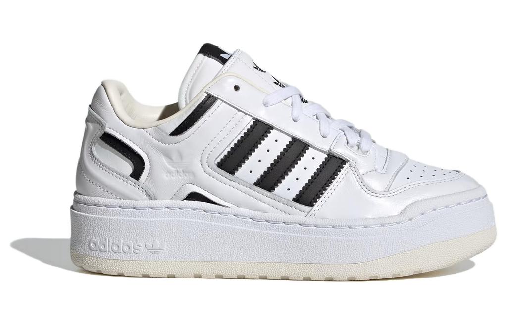 Forum Wmns Adidas Originals Xlg 'Bianco Nero' Donna IG2578