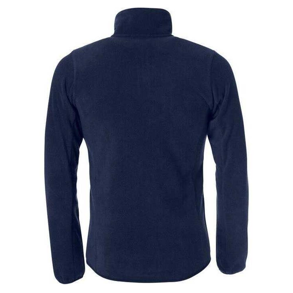 Clique Mens Basic Polar Fleece Jacket
