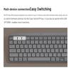 Logitech MX Keys Mini Wireless Bluetooth Keyboard
