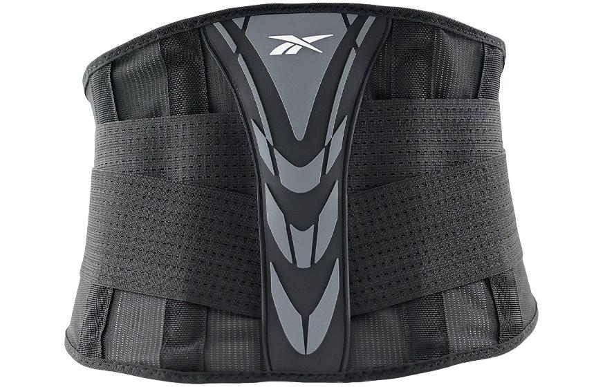 Reebok Back Support Braces Sports & Fitness Adults Protective RBWS-31022 L