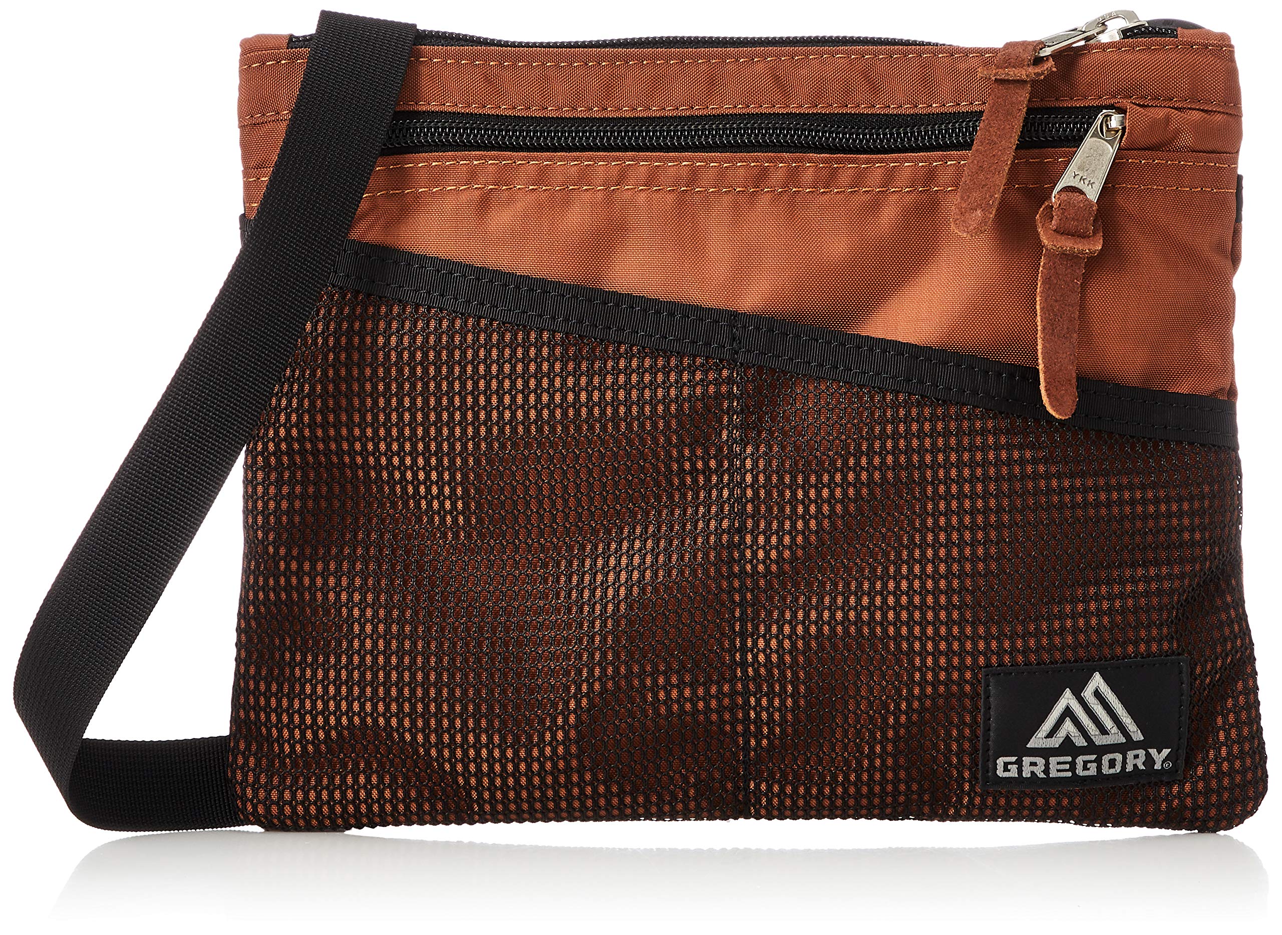 

Shoulder Bag Classic Sacoche M Last [Gregory]