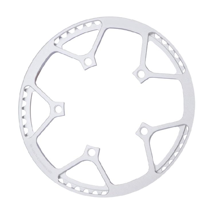 45T 47T 53T 56T 58T Light Weight Designs for Folding Bikes Biking 130mm BCD High Performances Folding Bikes Chainwheel
