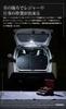 E13 Note Rear Gate Custom Easy Custom S YOURS. Spotlight, LED, Design, Installation, Parts, Accessories, Dress-Up, Nissan, Y31-032 [5]