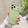 Soft Matte Candy Transparent Phone Case For Huawei Honor 400 Pro 90 Lite X7B Creative Shockproof Jelly 2 In1 Back Cover