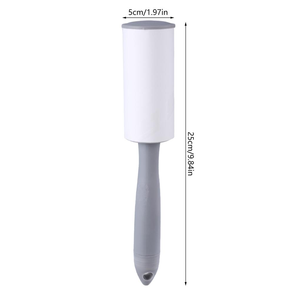 Money Stash with Secret Compartment Practical Lint Roller Shaped Jewelry Storage Box Travel Friendly Cash Container