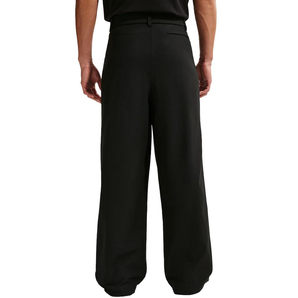 Nike Dri-Fit 24.7 Perfekte Dehnung UV Unifarbe Feuchtigkeitsableitend Schnelltrocknend Sonnenschutz Freizeit Hose Herren Hosen IF2124-010