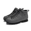 JEEP Men's High-Top Casual Martin Boots