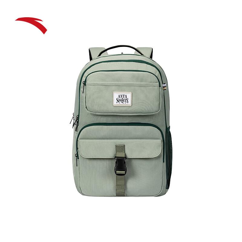 Anta Unisex Sports Backpack