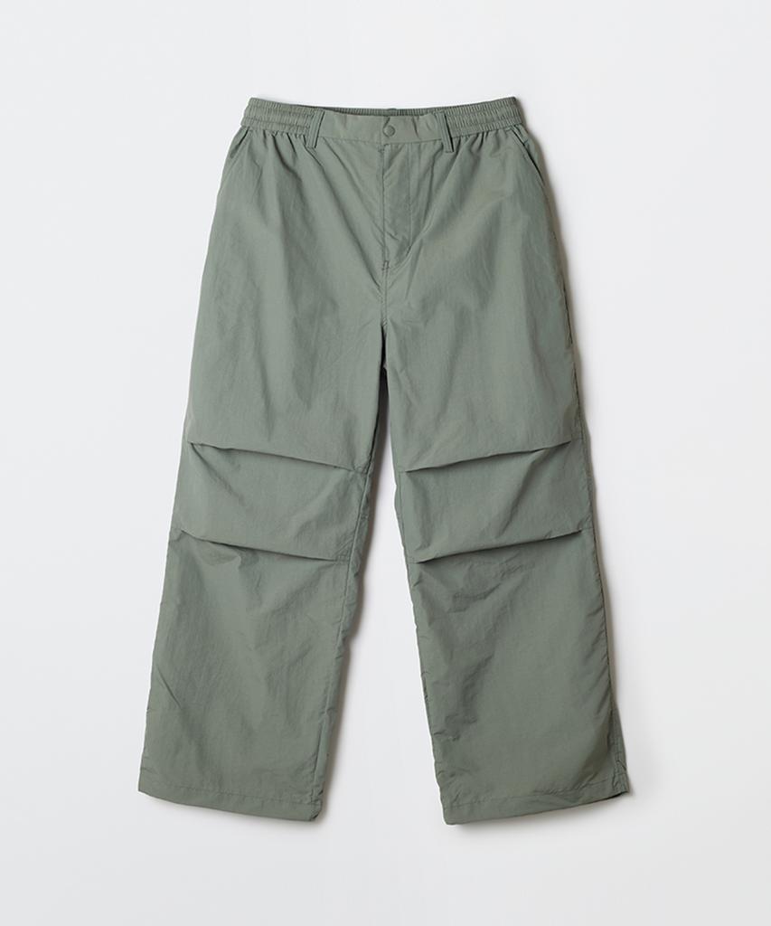 Seupao Wide Parachute Pants (Nylon)_Sptcg25C12