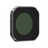 Scratch Proof CPL Camera Lens Filter 98% Light Transmission Water Resistant Coating for Insta360 AcePro2