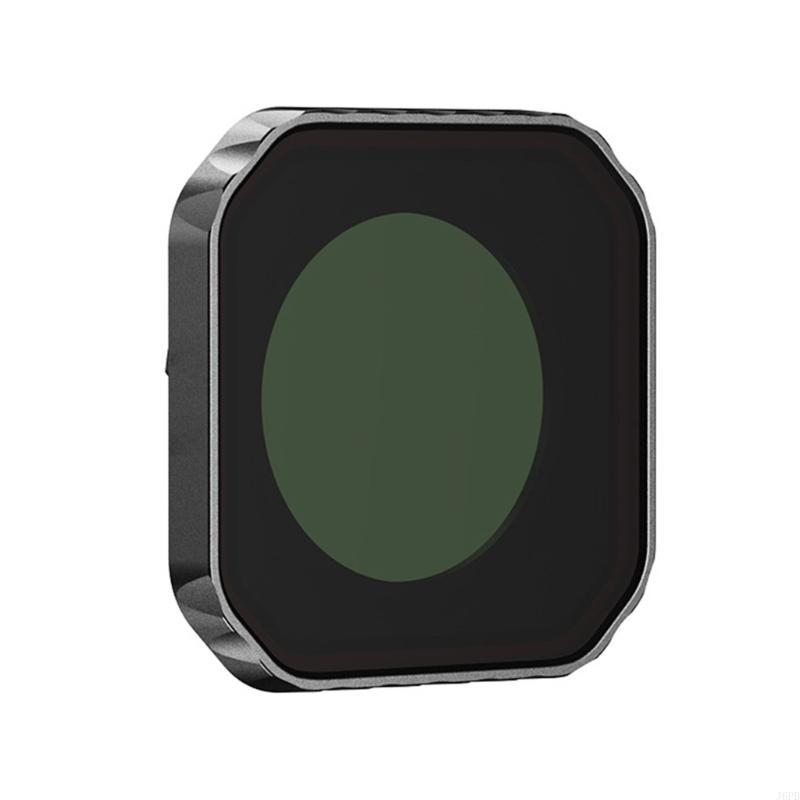 Scratch Proof CPL Camera Lens Filter 98% Light Transmission Water Resistant Coating for Insta360 AcePro2