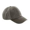 Beechfield Vintage Low Profile Cap