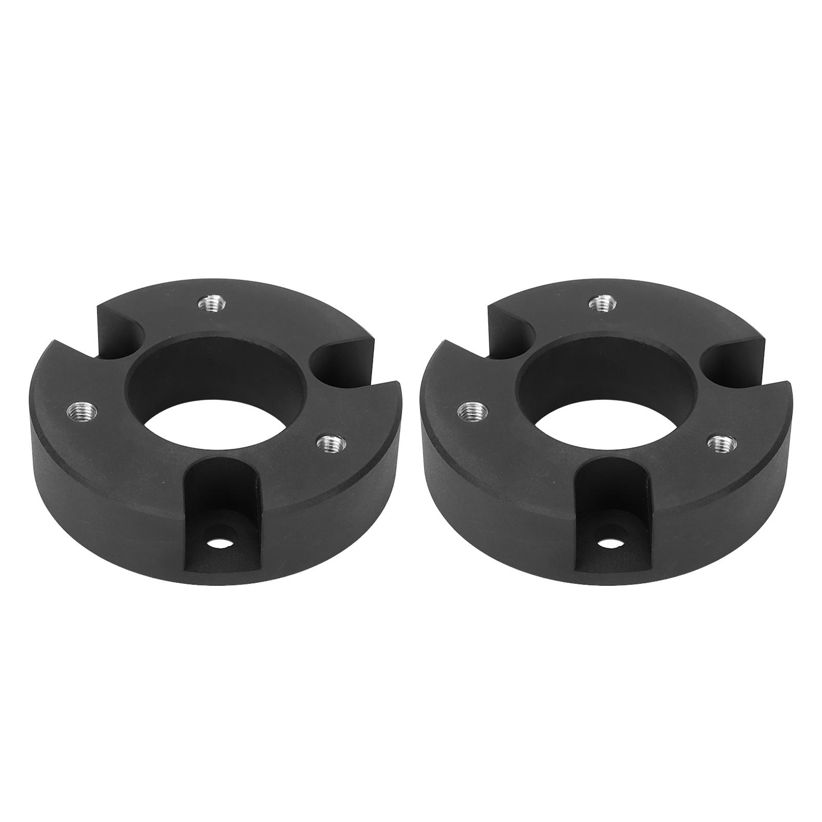 

2-дюймовый комплект для лифтинга передней подвески из углеродистой стали, замена для NISSAN FRONTIER 2WD 4WD 2005–2020