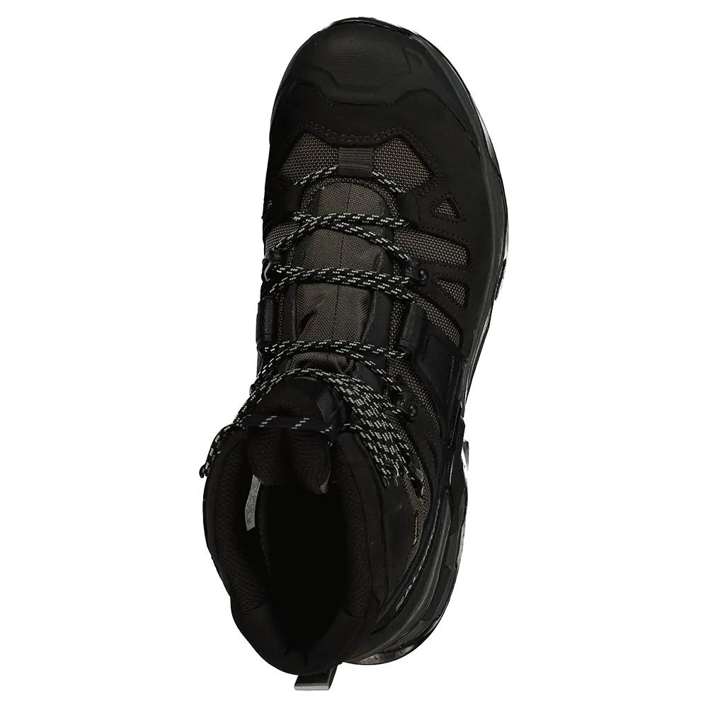 SALOMON Quest 4 Goretex Hiking Boots
