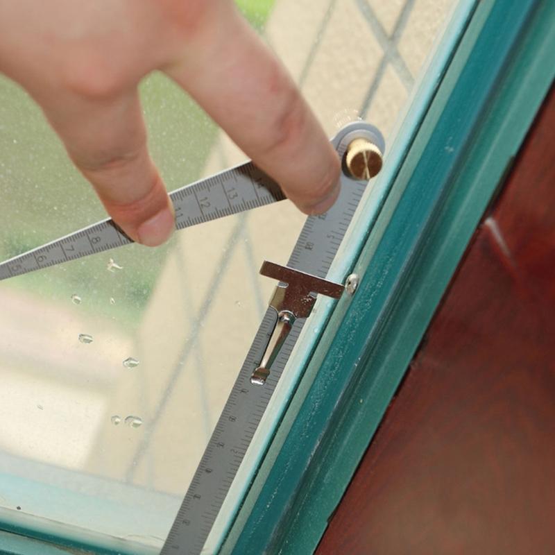 Fühlerlehre Dickenlehren Messwerkzeug Keil für Motoreinstellventile Innendurchmesser Präzisionsmesswerkzeuge