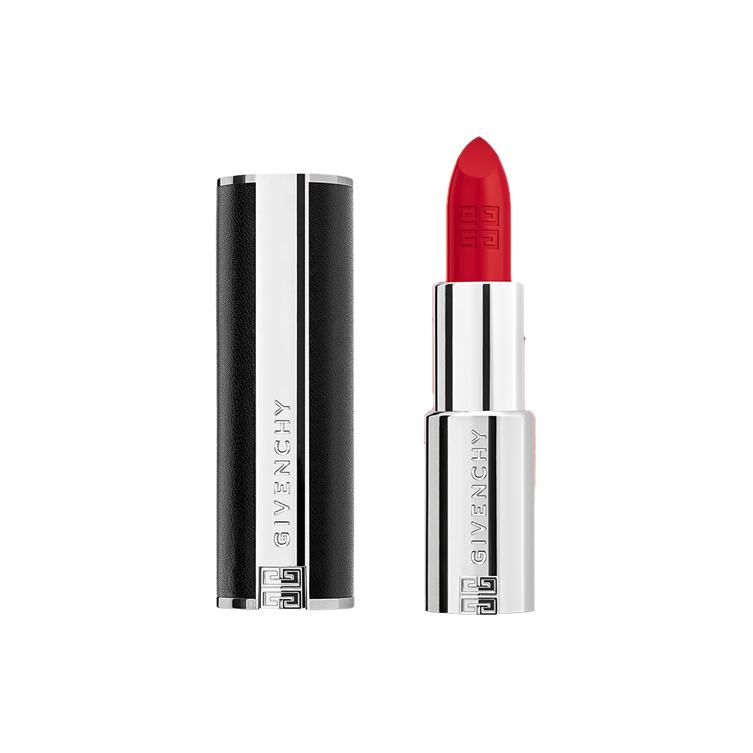 Givenchy Le Rouge Interdit Intense Silk
