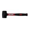 TONE Gummihammer BHAG-05 0,5 lb