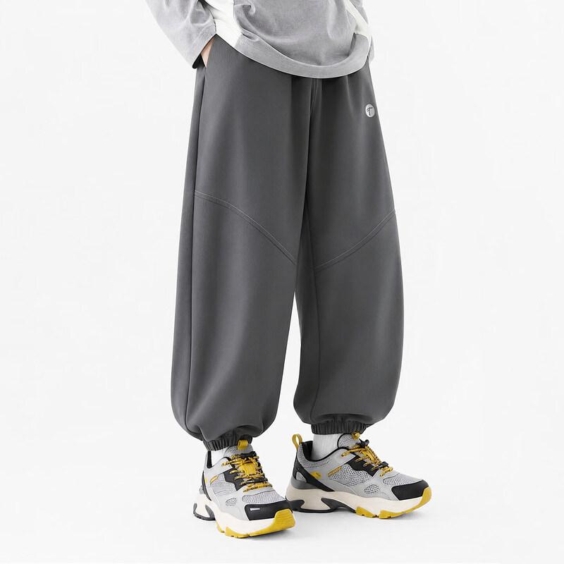 Yoyo One Boys' Outdoor Softshell Quick-Dry Sports Pants