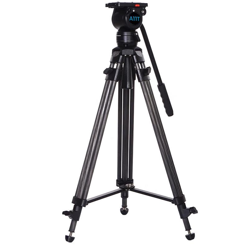 JiaShiYing Professional Cinema Camera Tripod Kit
