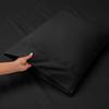 Waterproof Mattress Protector Cover Fitted Sheet, Washable Anti-slip Bed Mattress Cover For All Standard Bedroom Beds Multiple Sizes
