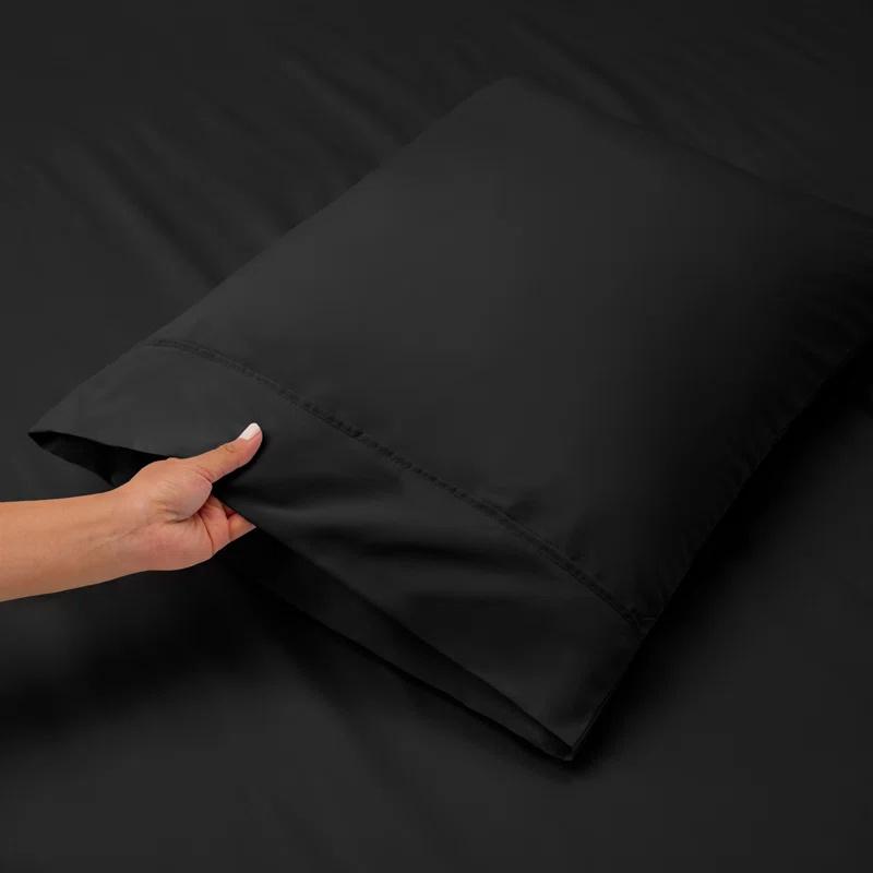 Waterproof Mattress Protector Cover Fitted Sheet, Washable Anti-slip Bed Mattress Cover For All Standard Bedroom Beds Multiple Sizes