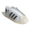 Adidas Monkey Kingdom X Superstar 'White Black' Sneakers IG3500