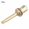Valve Core Long Handle Brass Tap Valve Core Replacement Valves Bathroom Shower