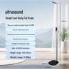 HC Smart Ultrasonic Body Fat Scale with Printer (CN version)