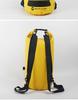 Multifunctional Waterproof Outdoor Camping Backpack with Dry-Wet Separation for Trekking, Rafting & Travel
