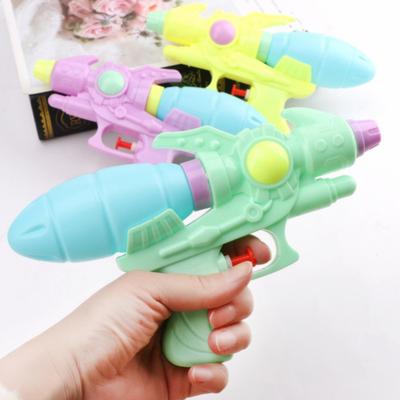 Water Squirter for Kids 8-10m Spray Toy for Range Leak-Proof Summer Pool Beach Backyard Comfortable Grip
