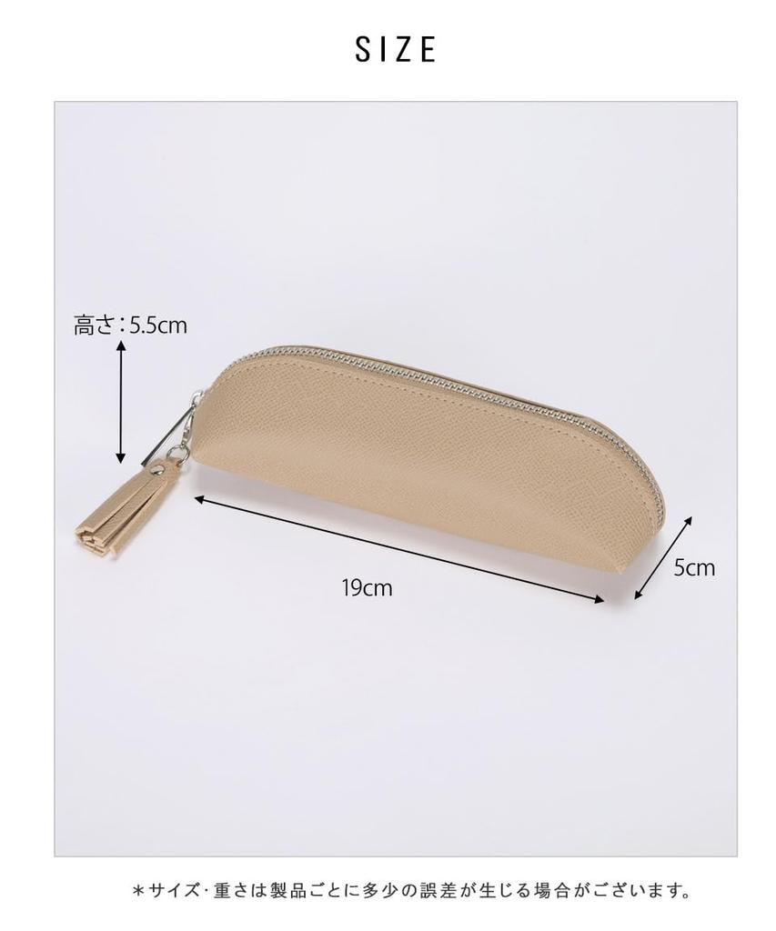 Marineblau Stift Stift Schreiben perfekt für und Ein tolles Geschenk für Männer und Produktetui, Etui, Schreibgerät, Schreibwaren, kompakt, klein, einfach, schlank, mit Reißverschluss,