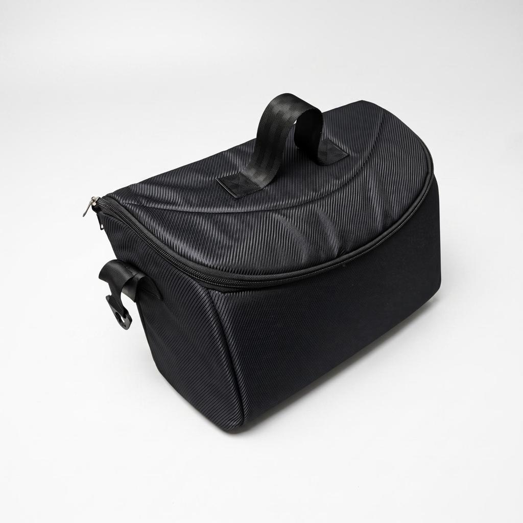 Stroller Organizer with Changing Mat Structured for Moms, Parents