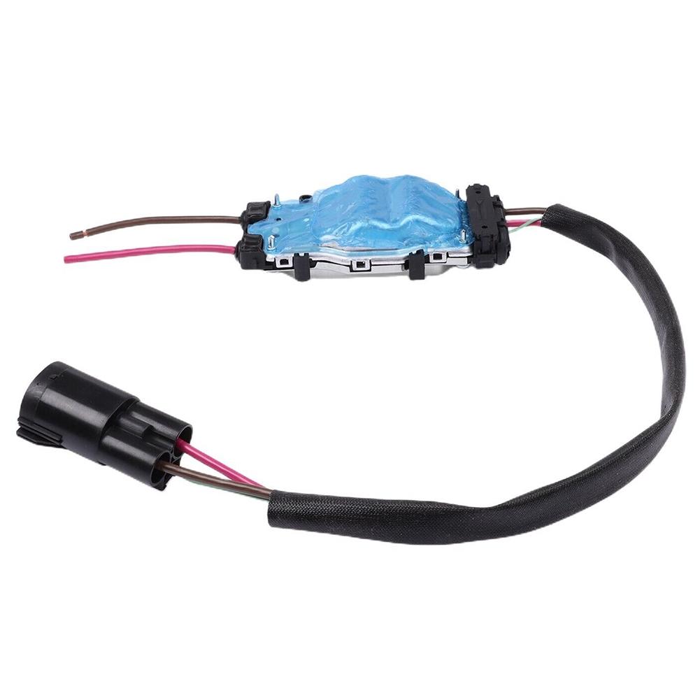 Cooling Fan Control Relay Module For Mazda 3 For  For Ford 1137328365