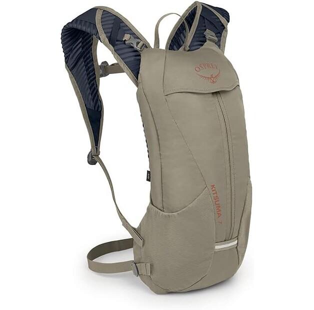 

Рюкзак Osprey Kitsuma 7 sawdust tan (Damen)