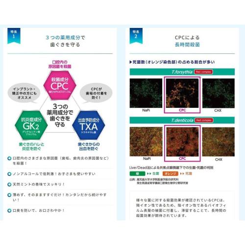 HABITPRO Habit Pro (1080ml) X 3 Bottles + 1 Dedicated Pump