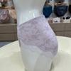 Triumph Women S Purple Flower Tencel Running Maxi Panty Set Tawrnr13tawbpr13pu 