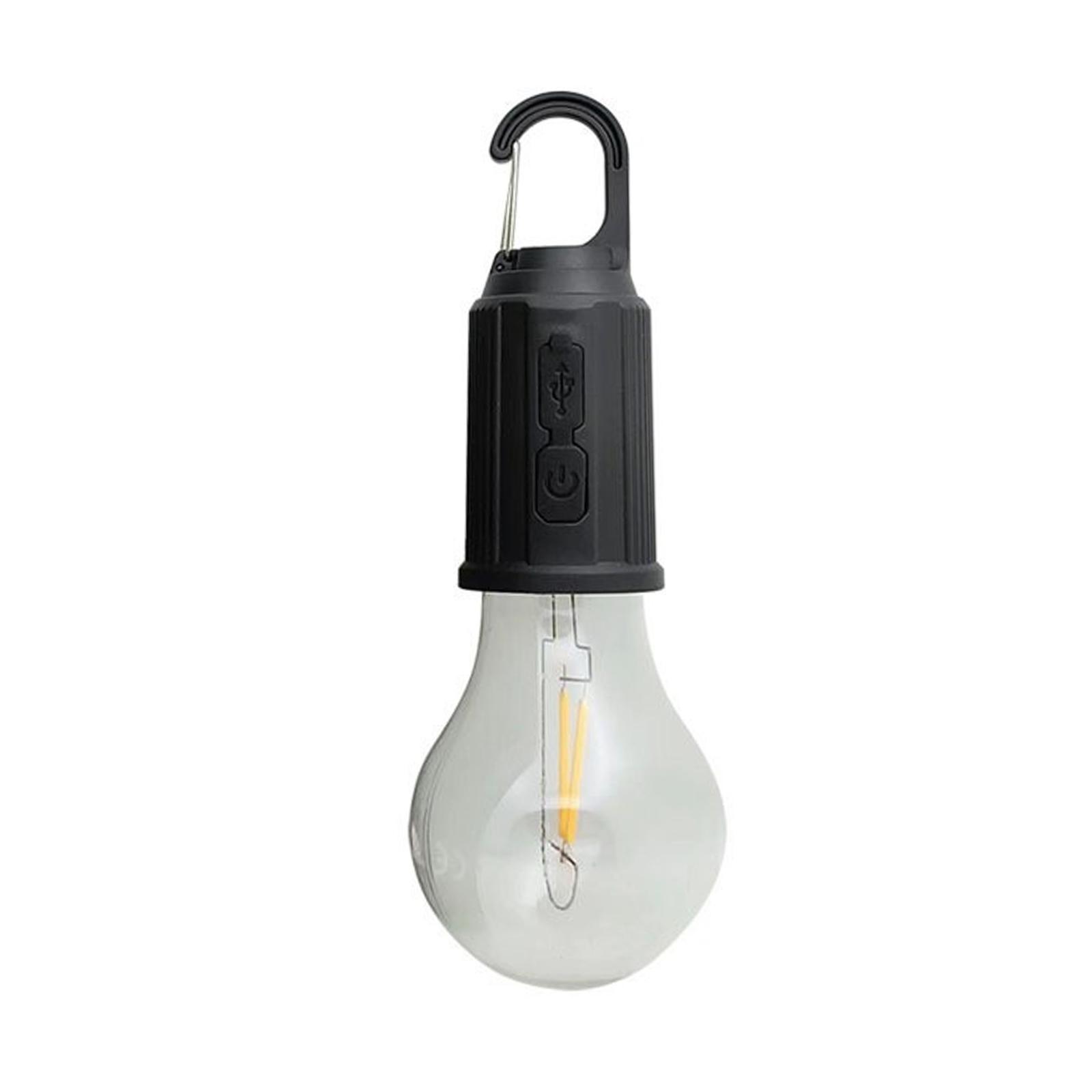 

Перезаряжаемый портативный уличный фонарь, светодиодный многофункциональный светильник для кемпинга, 3 регулируемых T01